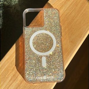 Casemate Diamond Sparkle Case for iPhone 13 Pro Max